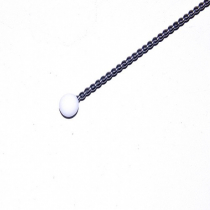 Зонд постановочный №6 Шариковый с двумя шариками с витой ручкой - «globural.ru» - Тверь