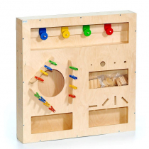 Панель "Прорези" - «globural.ru» - Тверь