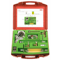 Комплект лабораторного оборудования "Давление жидкостей. Схема водопровода" с руководством для учителя - «globural.ru» - Тверь