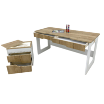 Профессиональный стол психолога-дефектолога «Mini» - «globural.ru» - Тверь