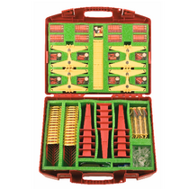 Весовые измерения. Комплект лабораторного оборудования - «globural.ru» - Тверь