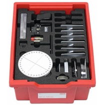 Комплект лабораторного оборудования "Оптика 2.0. Набор ученический" - «globural.ru» - Тверь