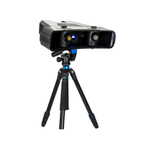 3D сканер RangeVision PRO II  - «globural.ru» - Тверь