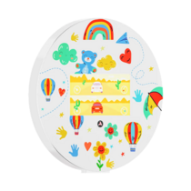 Интерактивная панель MiniKids 27" - «globural.ru» - Тверь