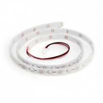 Лента  LED с  RGB-светодиодами 1 метр - «globural.ru» - Тверь