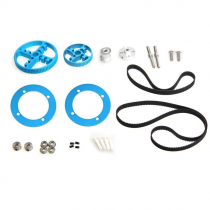 Ресурсный набор Timing Belt Motion Pack-Blue - «globural.ru» - Тверь
