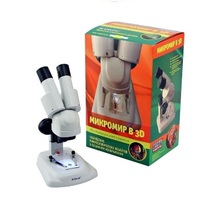 Набор "Микромир 3D" - «globural.ru» - Тверь