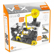 Набор VEX by HEXBUG "Шариковая машина" - «globural.ru» - Тверь