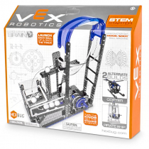 Набор VEX by HEXBUG "Пусковая установка" - «globural.ru» - Тверь
