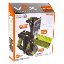Набор VEX by HEXBUG "Бластер" - «globural.ru» - Тверь