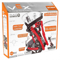 Набор VEX by HEXBUG "Шариковый метатель" - «globural.ru» - Тверь