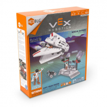 Набор VEX by HEXBUG Команда спасателей - «globural.ru» - Тверь