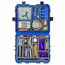 Комплект лабораторного оборудования демонстрационный «Воздухоплавание. Полеты» - «globural.ru» - Тверь