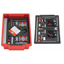 Комплект лабораторного оборудования "Законы динамики" - «globural.ru» - Тверь