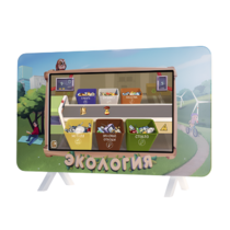Интерактивный методический комплекс "Экология" - «globural.ru» - Тверь