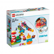 Конструктор Lego Duplo Планета STEAM - «globural.ru» - Тверь