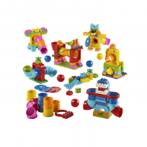 Комплект с трубками DUPLO - «globural.ru» - Тверь