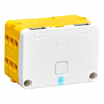 Малый программируемый Хаб LEGO Technic - «globural.ru» - Тверь