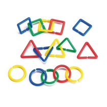 Счетные звенья фигурные - «globural.ru» - Тверь