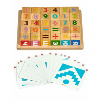 Умные кубики - «globural.ru» - Тверь