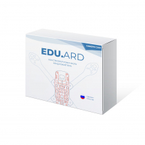 Конструктор гоночного квадрокоптера EDU.ARD Race - «globural.ru» - Тверь