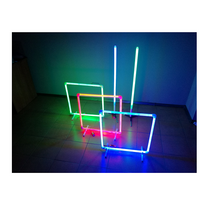 Трасса для гонок микро дронов TinyWhoop Series PRO - «globural.ru» - Тверь