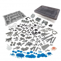 Базовый набор по робототехнике "Starter Kit с пультом"  VEX IQ - «globural.ru» - Тверь