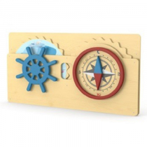 Дидактическая панель "Навигация" - «globural.ru» - Тверь