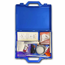 Комплект лабораторного оборудования Мини-набор «Тепло» Основы физики - «globural.ru» - Тверь