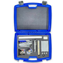 Комплект лабораторного оборудования «Вещества и их свойства» - «globural.ru» - Тверь