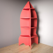 Стеллаж «Космос» - «globural.ru» - Тверь