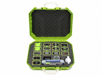 Учебно-образовательный набор "Электрические цепи" - «globural.ru» - Тверь