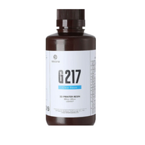 Фотополимерная смола повышенной прозрачности Resione g217 - «globural.ru» - Тверь