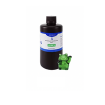 Фотополимерная смола 1000 г цвет в ассортименте - «globural.ru» - Тверь