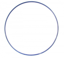 Комплект обручей гимнастических стальных (d=110 см) - «globural.ru» - Тверь