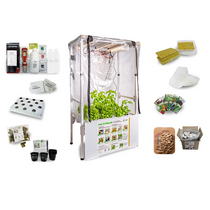 Комплект "Умная теплица" - «globural.ru» - Тверь