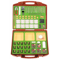 Постоянные магниты. Комплект лабораторного оборудования - «globural.ru» - Тверь