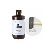 Фотополимерная смола Resione Anti-Impact нейлоноподобный цвет белый - «globural.ru» - Тверь