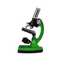 Набор "Микроскоп с набором микропрепаратов" - «globural.ru» - Тверь