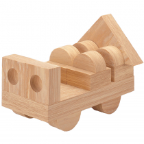Конструктор крупногабаритный "Soft Eva Woody Block-68" - «globural.ru» - Тверь