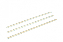 Палка гимнастическая деревянная 120 см - «globural.ru» - Тверь