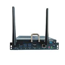 Встраиваемый компьютер (OPS TOP I270P) для интерактивных панелей Edflat - «globural.ru» - Тверь