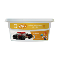 Комплекс робототехники R:ED X (Edu+) - «globural.ru» - Тверь