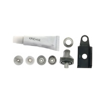 Комплект запасных элементов сервопривода DYNAMIXEL MX-106 Gear/Bearing Set - «globural.ru» - Тверь