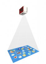 Интерактивный пол Floor - «globural.ru» - Тверь