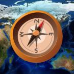 Живая География 2.0. Коллекция космических снимков России ( не работает без ГИС-оболочки) - «globural.ru» - Тверь