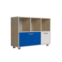 Шкаф напольный "Лидер" 3*2 - «globural.ru» - Тверь