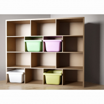 Стеллаж «Непоседа» - «globural.ru» - Тверь