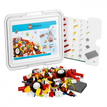 Ресурсный набор LEGO Education Wedo - «globural.ru» - Тверь