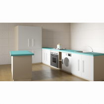 Детская кухня «Амелия» - «globural.ru» - Тверь